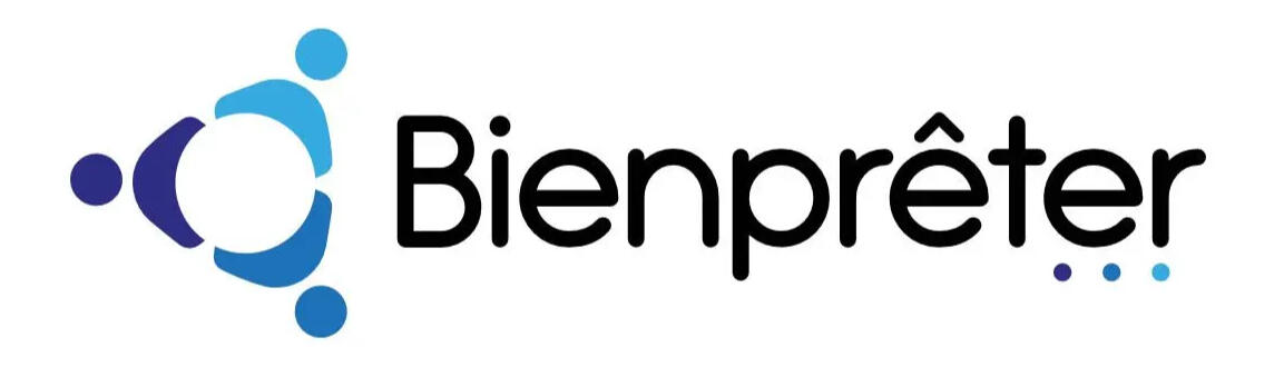 Parrainage BienPrêter – Code U67DC2EF0AA338 Logo BienPrêter – Prêt participatif français