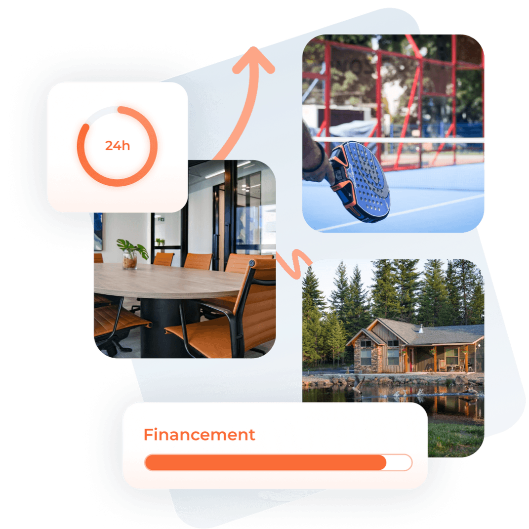 Profitez de 10€ de bonus avec le code de parrainage BienPrêter Plateforme de prêt participatif BienPrêter – 10€ offerts